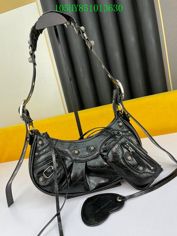 Makersluxe Bags - BGA Bags - 2427