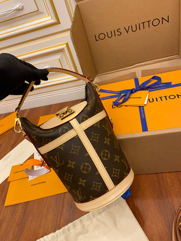 Makersluxe Fashion Lu-Vi bags - 17555