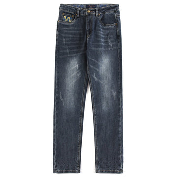 Makersluxe - Men Jeans - 362
