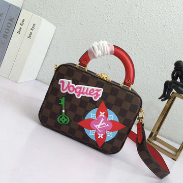 LOV2 Bags - Makersluxe Bags  2031