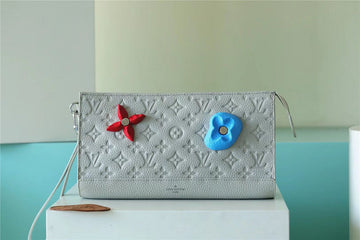 Makersluxe Fashion Lu-Vi bags - 10693