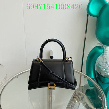 Makersluxe Bags - BGA Bags - 2029