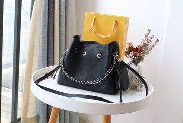 Makersluxe - LOV Bags - 711