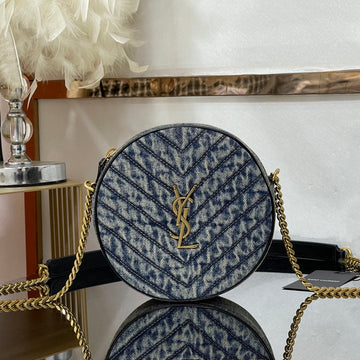 Makersluxe Bags - SLY Bags - 2439