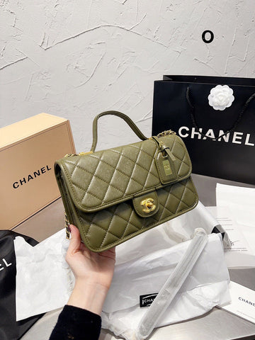 Makersluxe Bags - CHL Bags - 7269