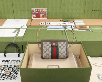 Makersluxe Bags - GCI Bags - 537