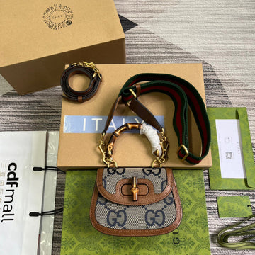 Makersluxe Bags - GCI Bags - 7504