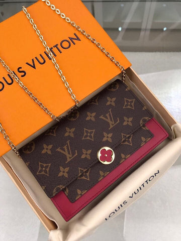 Makersluxe Fashion Lu-Vi bags - 9173