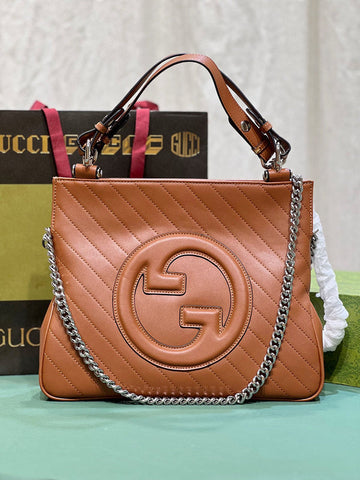 Makersluxe Bags - GCI Bags - 406