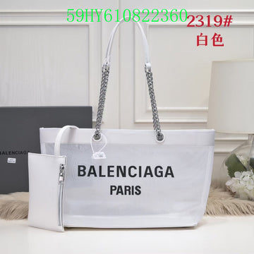 Makersluxe Bags - BGA Bags - 1639