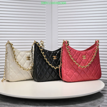 Makersluxeras - CHL Bags - 1441