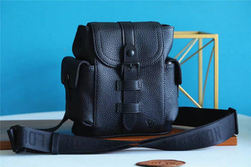 Makersluxe Fashion Lu-Vi bags - 9652