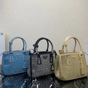 Makersluxe Bags - PDA Bags - 1781