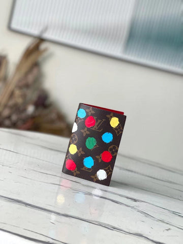 Makersluxe - LOV Wallets - 110