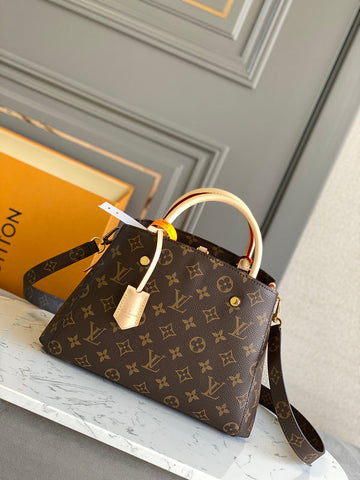 Makersluxe Bags - VL Bags - 1786