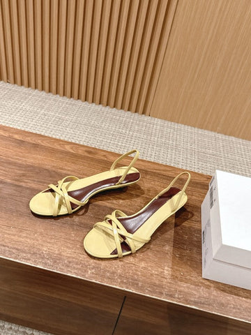 Makersluxe - THR Women Shoes - 098