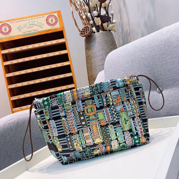 Makersluxe Bags - HMS-Bags - 672