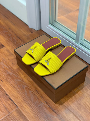 Makersluxe - LOP Shoes - 611