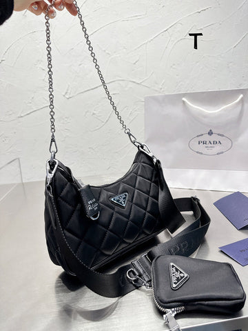 Makersluxe Bags - PDA Bags - 568