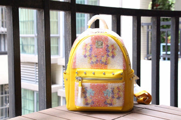 Makersluxe Bags - MC Bags - 037