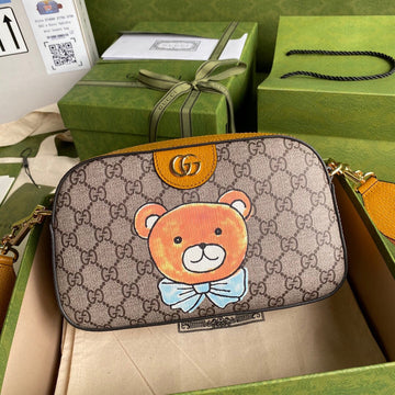 Makersluxe Bags - GCI Bags - 5974