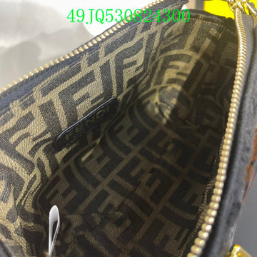 Makersluxeras - FDE Bags - 1436