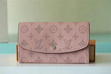Makersluxe Fashion Lu-Vi bags - 8762