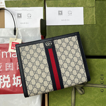 Makersluxe Fashion - GCI Bags - 13037