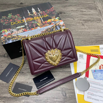 Makersluxe Bags - DG Bags - 439
