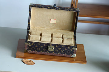 Makersluxe Fashion Lu-Vi bags - 11336