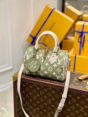 Makersluxe Fashion Lu-Vi Bags - 16888