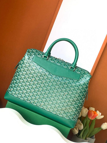 Makersluxe - GYO Bags - 382