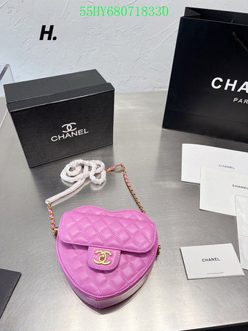 Makersluxeras - CHL Bags - 2483