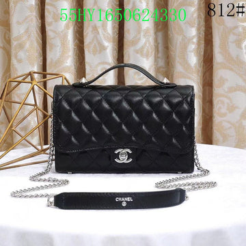 Makersluxe Bags - CHL Bags - 5321