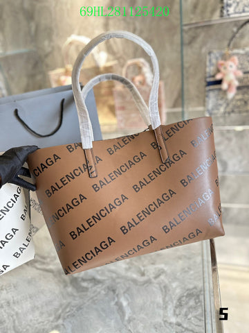 Makersluxe Bags - BGA Bags - 1967