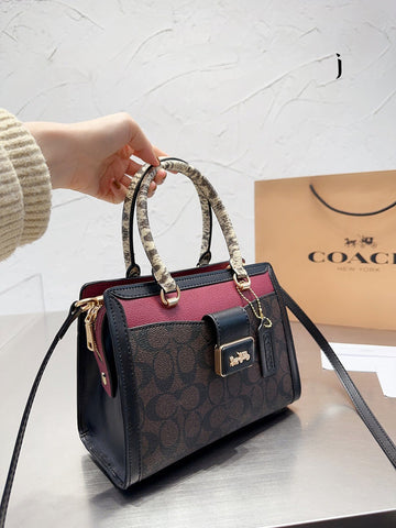 Makersluxe Bags - CCH Bags - 286