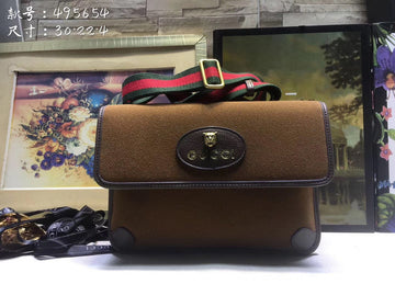 GCC - MLB Fashion Bags - 698