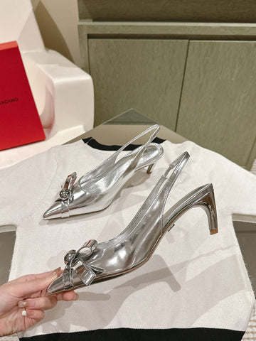 Makersluxe - FGO Women Shoes - 289