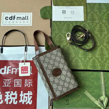 GUI2 Bags - Fashion Bags  069