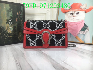 Makersluxe Fashion - GCI Bags - 10681