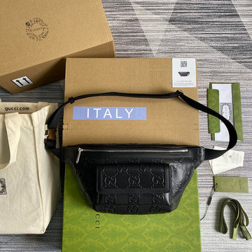 Makersluxe Fashion - GCI Bags - 11996