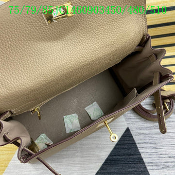 Makersluxeras - HMS Bags - 1203
