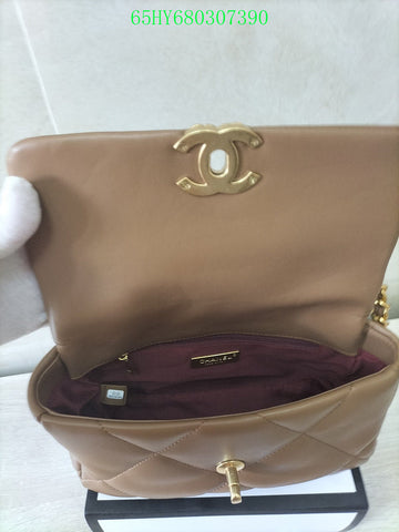 Makersluxeras - CHL Bags - 2986