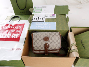 Makersluxe Fashion - GCI Bags - 12694