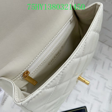 Makersluxeras - CHL Bags - 2924