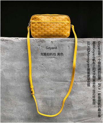 Makersluxe Bags - GYD Bags - 053