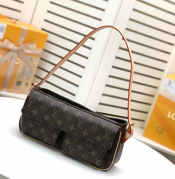 Makersluxe Bags - VL1 Bags - 641
