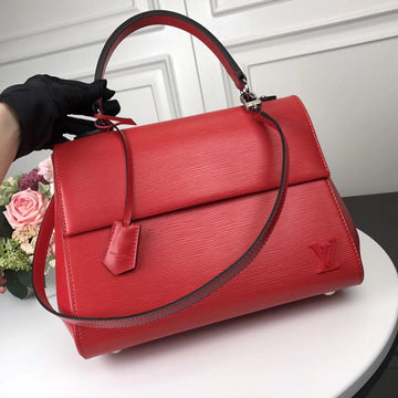Makersluxe Fashion Lu-Vi bags - 17096