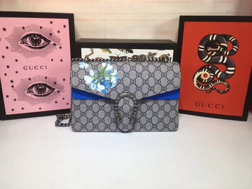Makersluxe Fashion - GCI Bags - 10644