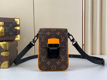 Makersluxe Bags - VL Bags - 2466